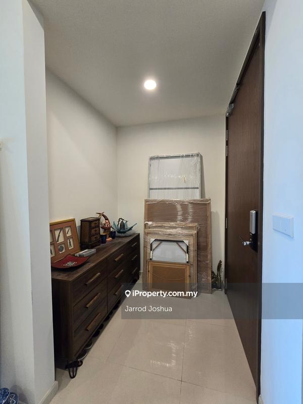 Service Residence for Sale in Residensi Solaris Parq by Jarrod Joshua - iProperty.com.my