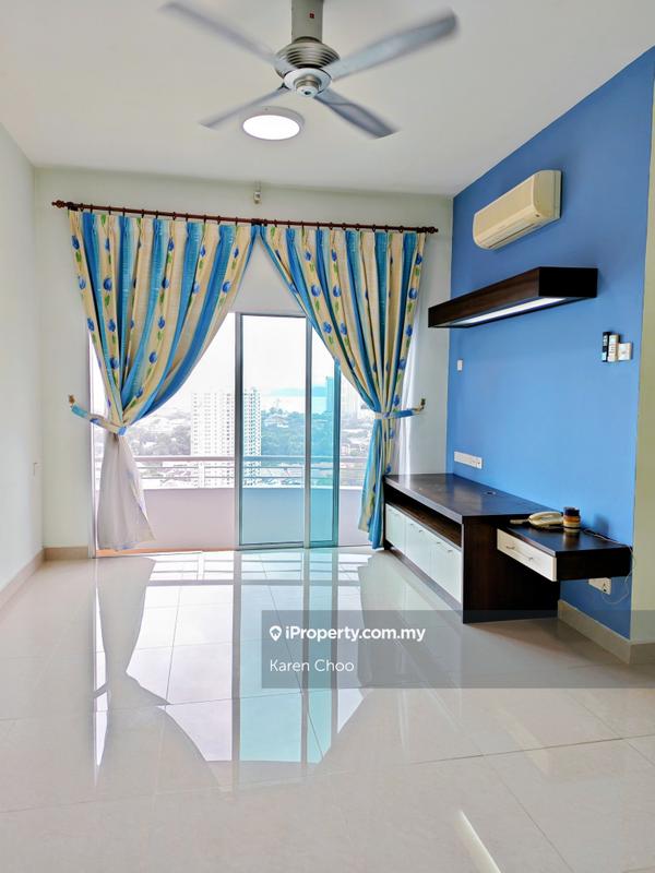 For Sale - University Place (Plaza Ivory)