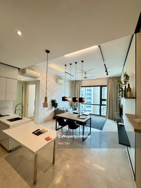 For Rent - Vogue Suites One