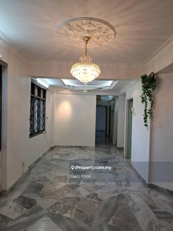 For Sale - Pangsapuri Mayang