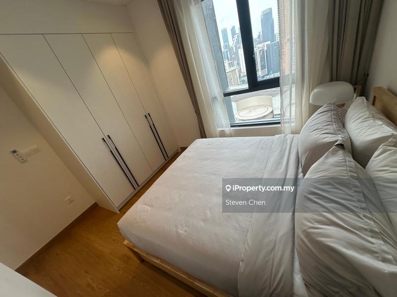 Service Residence for Rent in Fahrenheit 88 (KL Plaza Suites) by Steven Chen - iProperty.com.my