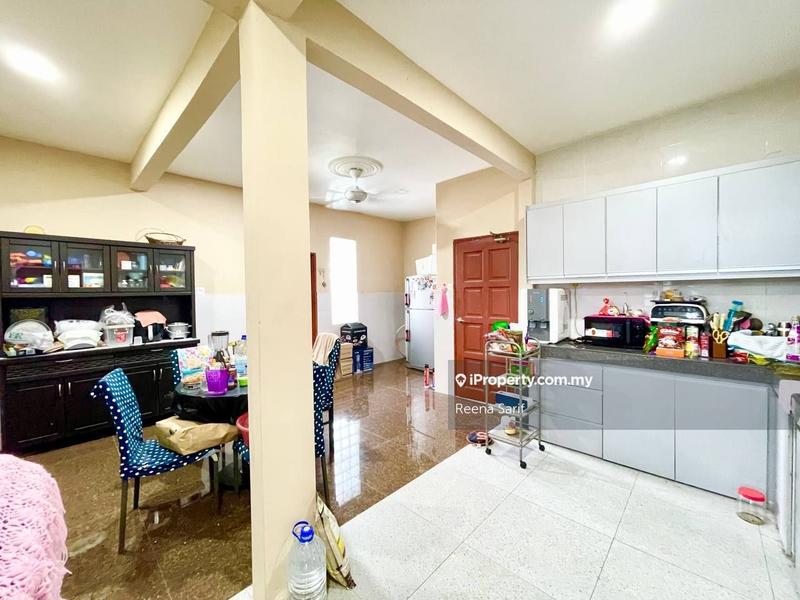 Banglo untuk Dijual di Seksyen 9, Shah Alam oleh Reena Sarif - iProperty.com.my