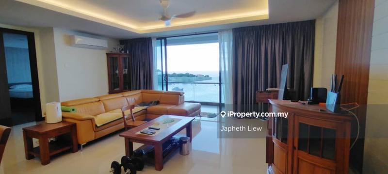 For Rent - Pelagos Designer Suites@ Water Front