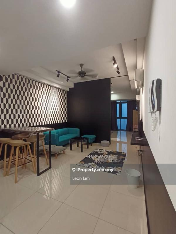 Condominium for Rent in Vivo Residential Suites by Leon Lim - iProperty.com.my