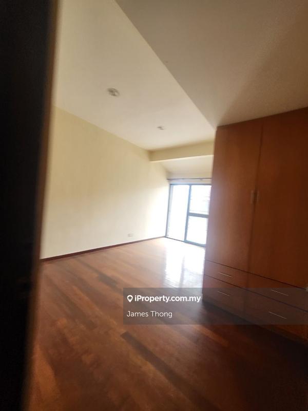 2.5-storey Terraced House for Sale in Taman Esplanad, Bukit Jalil by James Thong - iProperty.com.my