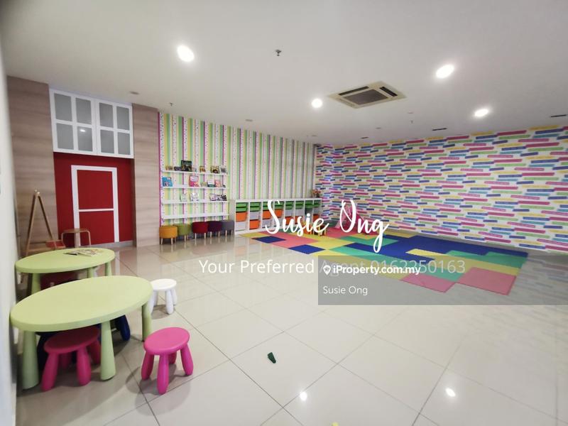 Residensi Servis untuk Disewa di Brunsfield Residence oleh Susie Ong - iProperty.com.my