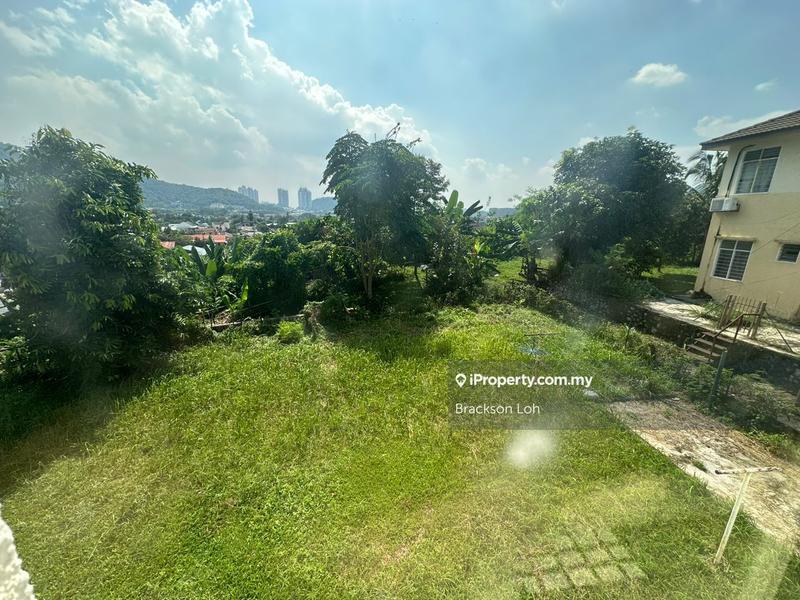 2-storey Terraced House for Sale in Taman Ukay Bistari, Ampang by Brackson Loh - iProperty.com.my