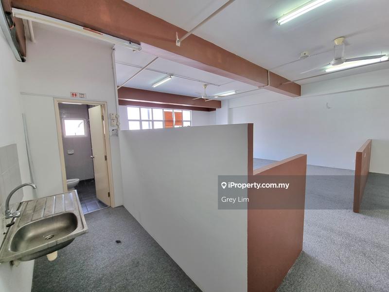 Pejabat untuk Dijual di Petaling Jaya, Selangor oleh Grey Lim - iProperty.com.my