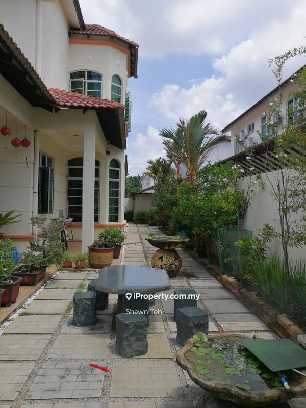 Bungalow House for Sale in Ujong Pasir, Melaka by Shawn Teh - iProperty.com.my