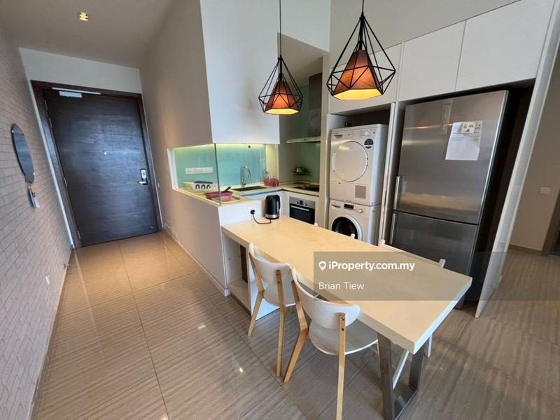 Service Residence for Rent in Twin Arkz by Brian Tiew - iProperty.com.my