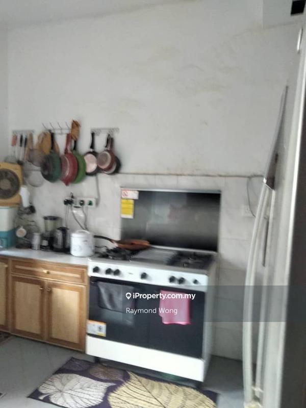 Rumah Teres 2-Tingkat untuk Dijual di Bandar Tasik Puteri, Rawang oleh Raymond Wong - iProperty.com.my