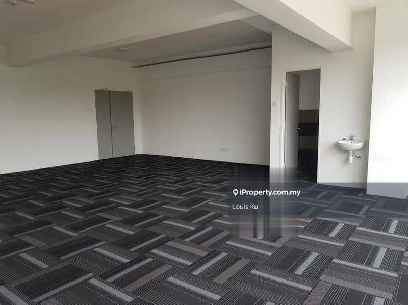 For Sale - Ostia Bangi Business Avenue