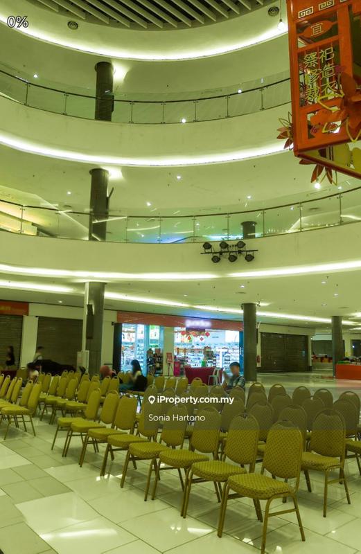 Retail Space untuk Dijual di Usj 1, Subang Jaya oleh Sonia Hartono - iProperty.com.my