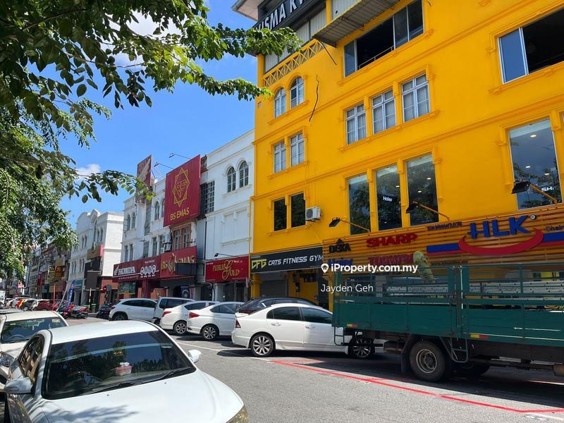Shop for Rent in Pekan Simpang Kuala, Alor Setar by Jayden Geh - iProperty.com.my
