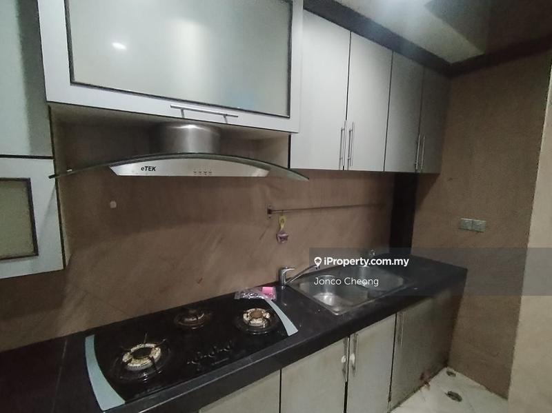 For Rent - Taman Orkid