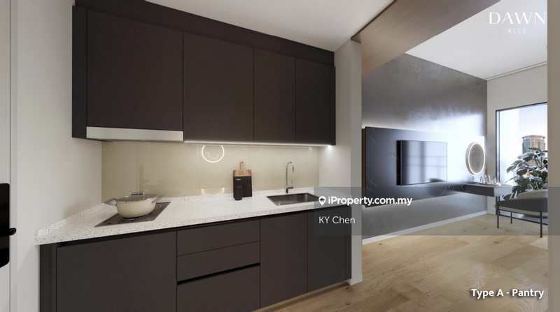 For Sale - Dawn KLCC