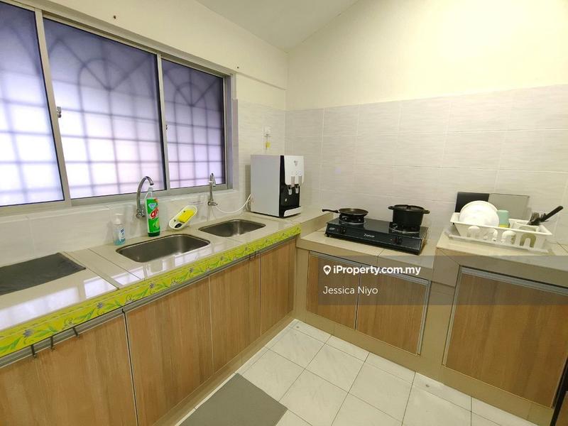 Rumah Berangkai 1 Tingkat untuk Disewa di u486l, Kluang oleh Jessica Niyo - iProperty.com.my