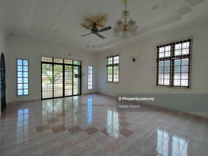Bungalow House untuk Dijual di Bunut Payung, Kota Bharu oleh Nabila Nazori - iProperty.com.my