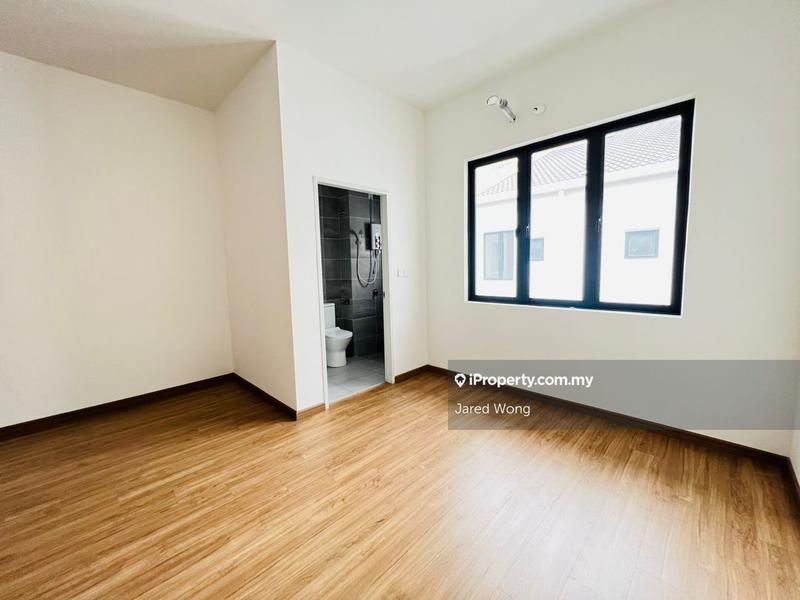 Rumah Teres 2-Tingkat untuk Dijual di Sejati Lakeside, Cyberjaya, Cyberjaya oleh Jared Wong - iProperty.com.my