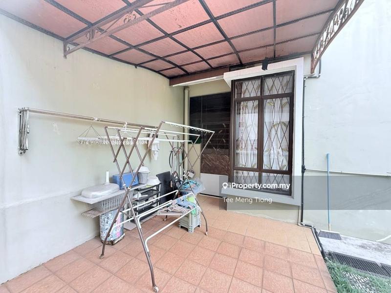 Cluster House for Sale in Taman Seri Austin, Tebrau by Tee Meng Tiong - iProperty.com.my