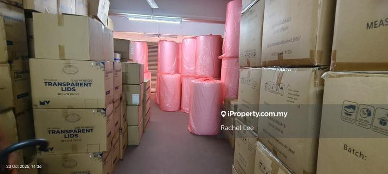For Sale - Mahsing Intergrated Industrial,Mutiara Subang,Seksyen U5,Jalan Utarid