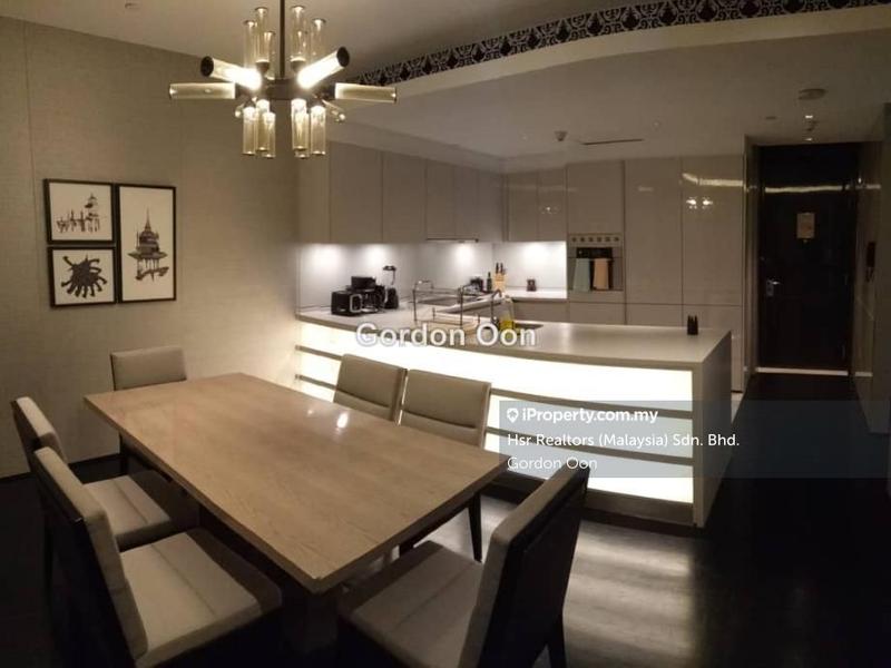 For Rent - Four Seasons Place