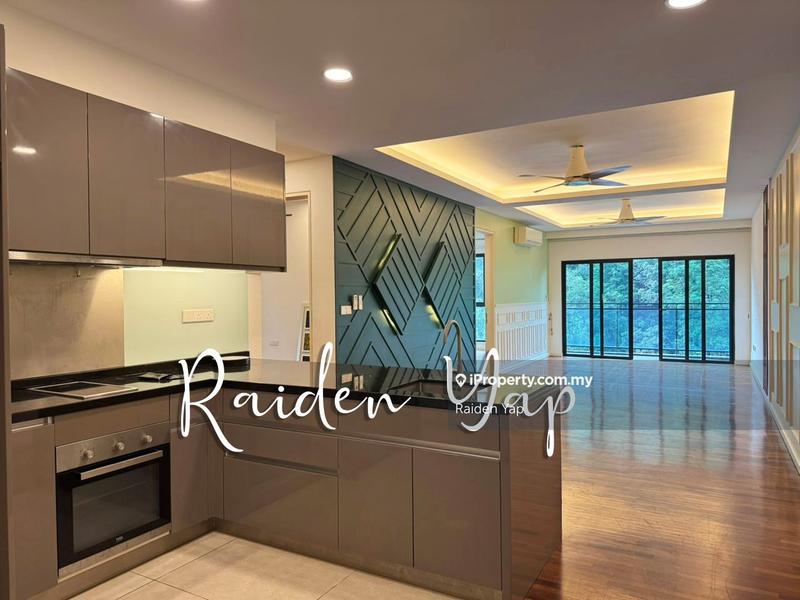 For Rent - Kaleidoscope (Residensi Setiawangsa)