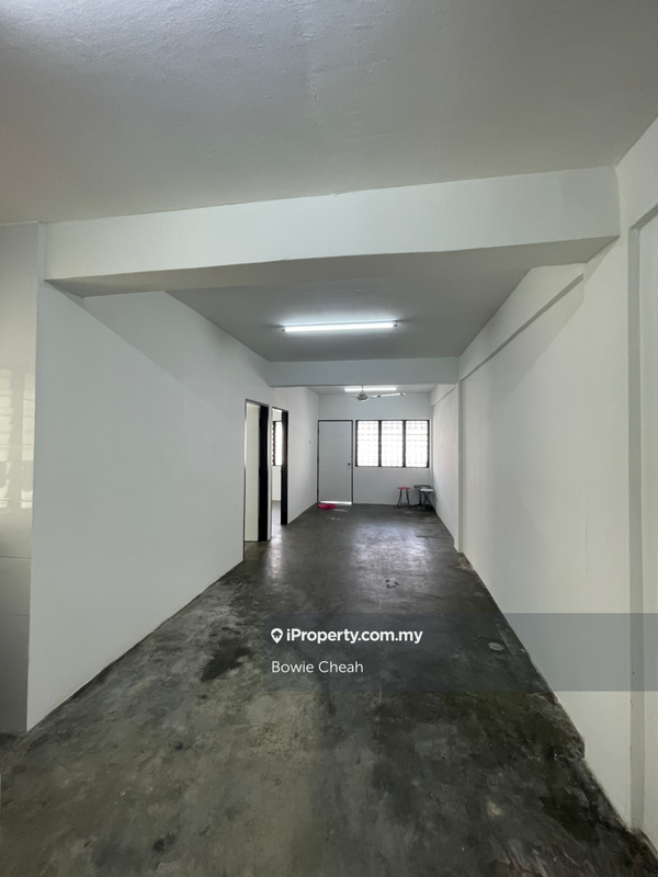 For Rent - Taman Kinrara Seksyen 1