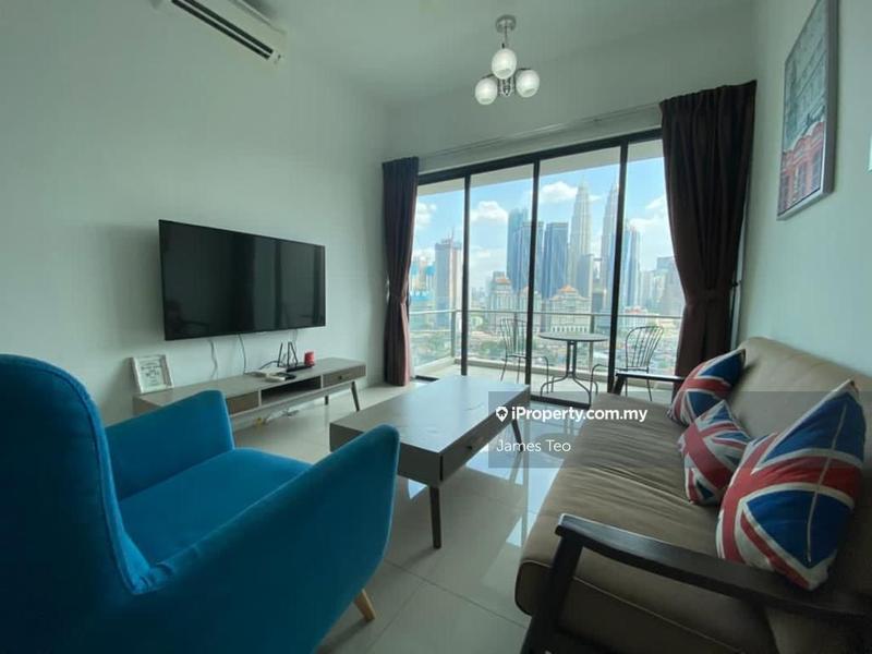 For Rent - Setia SKY Residences