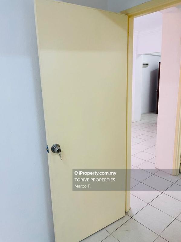 Pangsapuri untuk Dijual di Spring Court oleh Marco F. - iProperty.com.my