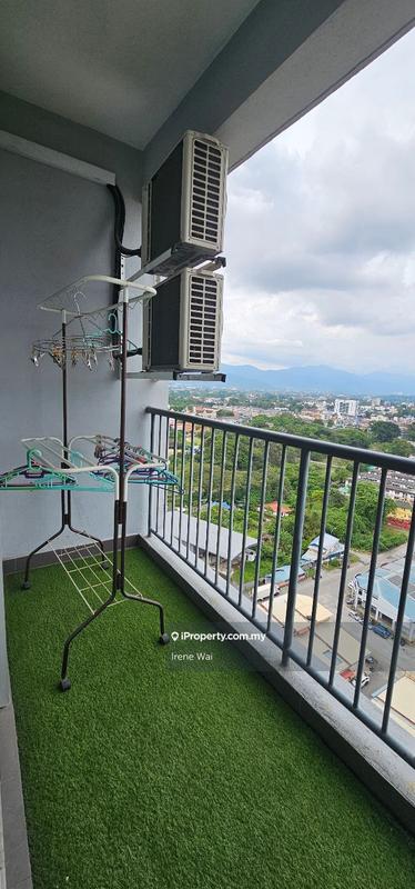Pangsapuri untuk Dijual di Residensi Kampung Paloh (PR1MA @ Kampung Paloh) oleh Irene Wai - iProperty.com.my
