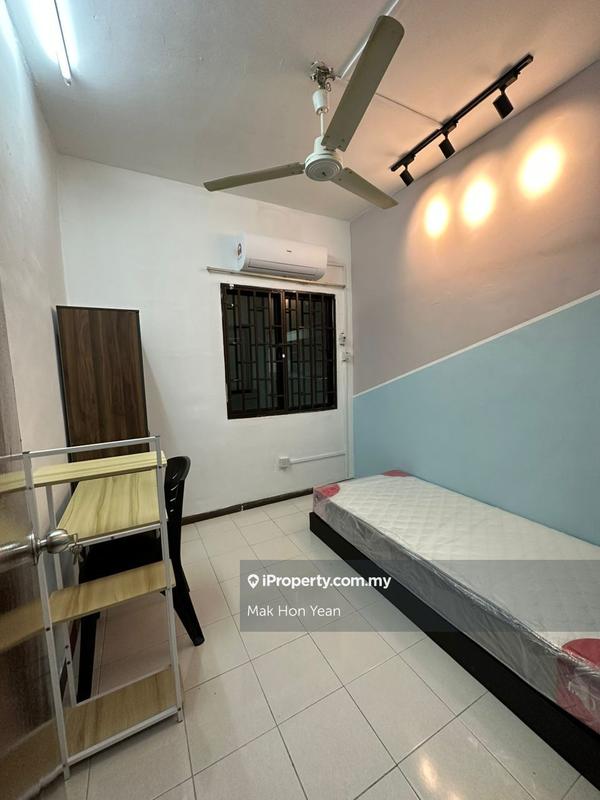 For Rent - Puri Aiyu