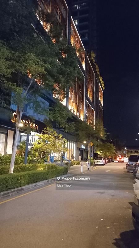 Residensi Servis untuk Dijual di Seventeen Mall & Residences (Biji Living) oleh Liza Tieo - iProperty.com.my