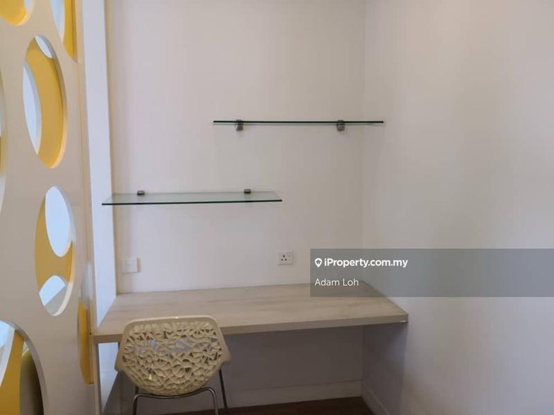 Service Residence for Sale in Eve Suite / NZX Square by Adam Loh - iProperty.com.my