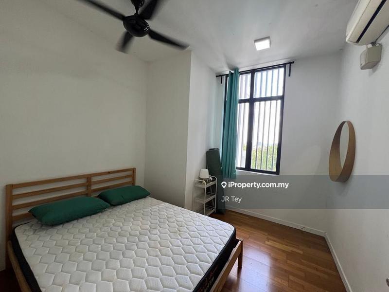 Condominium for Sale in Temasya Kasih by JR Tey - iProperty.com.my
