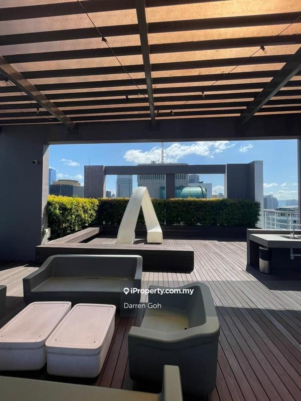 Kondominium untuk Dijual di The Manhattan oleh Darren Goh - iProperty.com.my