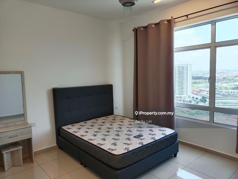 Service Residence for Sale in Novo 8 Residence by Jacky Lin - iProperty.com.my