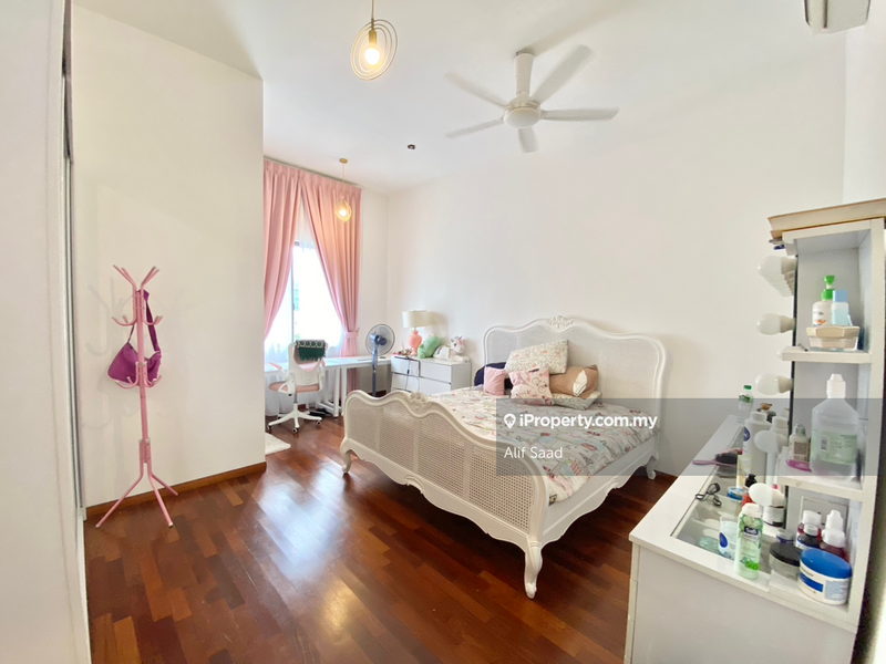 Rumah Berkembar untuk Dijual di Verdale @ Alam Sari, Bangi oleh Alif Saad - iProperty.com.my