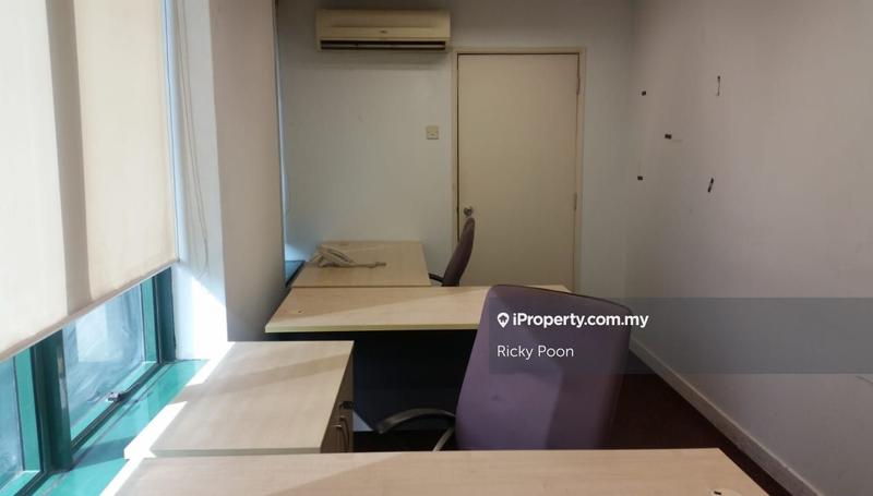 Office for Sale in KLCC, KL City Centre by Ricky Poon - iProperty.com.my