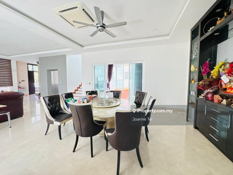 Bungalow House for Sale in Garden Residence, Cyberjaya by Joanne Tei - iProperty.com.my