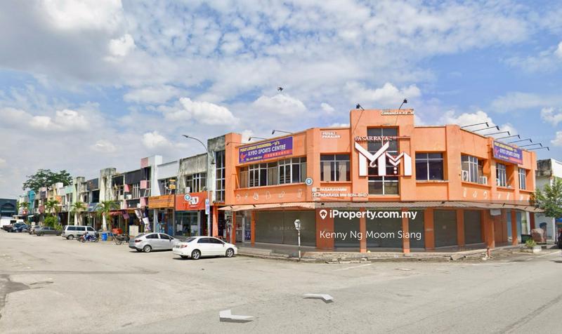 Kedai untuk Disewa di Bandar Pinggiran Subang, Shah Alam oleh Kenny Ng Moom Siang - iProperty.com.my