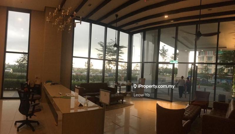 Service Residence for Sale in Gravit8, Klang by Leow Yb - iProperty.com.my