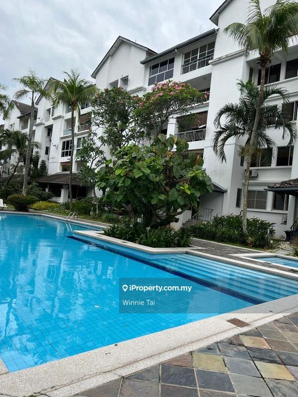 Condominium for Rent in Ampang 212 by Winnie Tai - iProperty.com.my