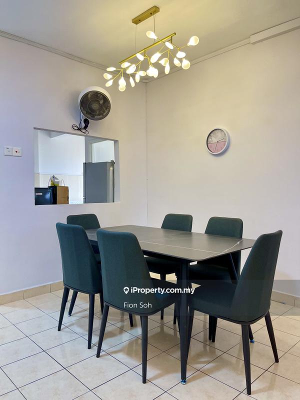 For Sale - Angkasa Condominiums