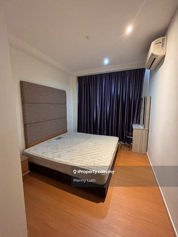 Kondominium untuk Disewa di Menara Bintang Goldhill oleh Manny Lum - iProperty.com.my