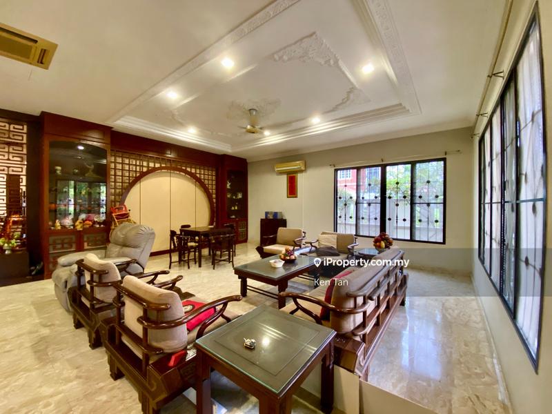 Bungalow House for Sale in Tropicana Indah, Kota Damansara by Ken Tan - iProperty.com.my
