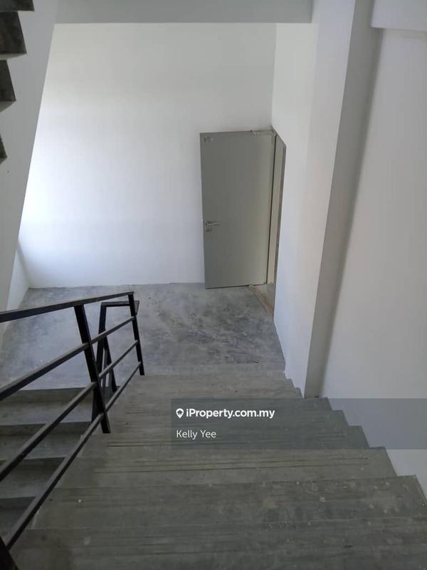 Shop for Sale in Taman Permai Jaya, Bukit Mertajam by Kelly Yee - iProperty.com.my