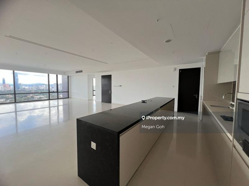 For Sale - Pavilion Damansara Heights