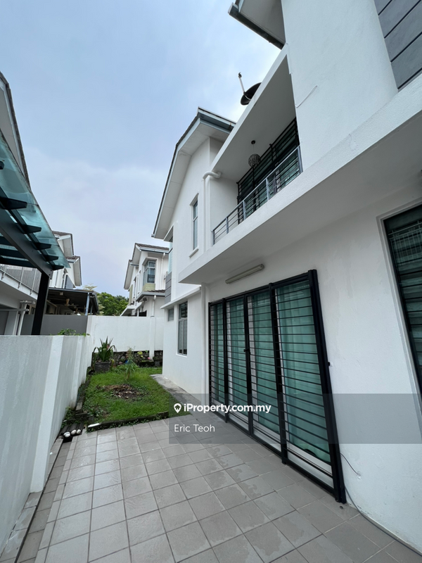 Rumah Berkembar untuk Dijual di Taman Setia Impian, Kajang oleh Eric Teoh - iProperty.com.my