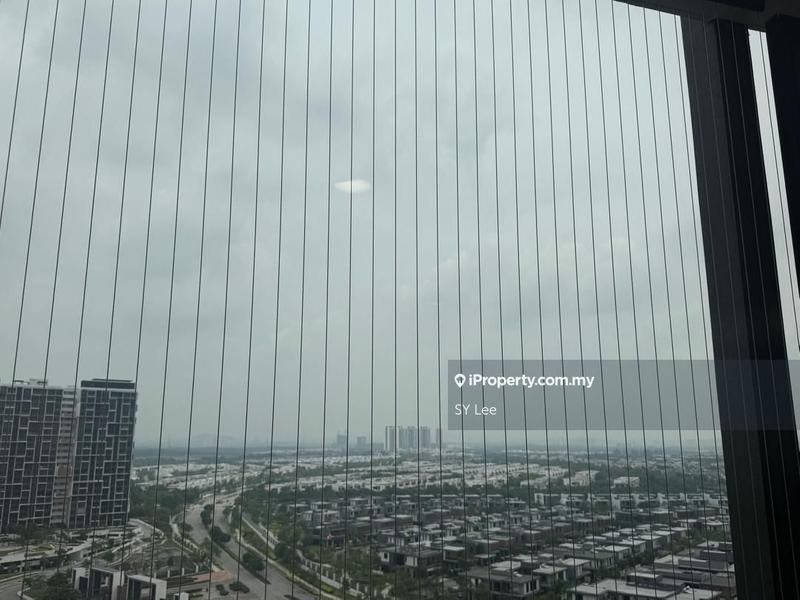 For Rent - Condo @ Eden by The Parque Residences